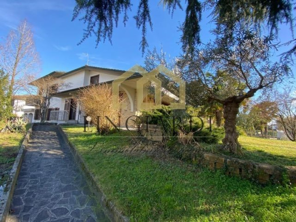 Villa in vendita a Montanaso Lombardo via dell' Artigianato