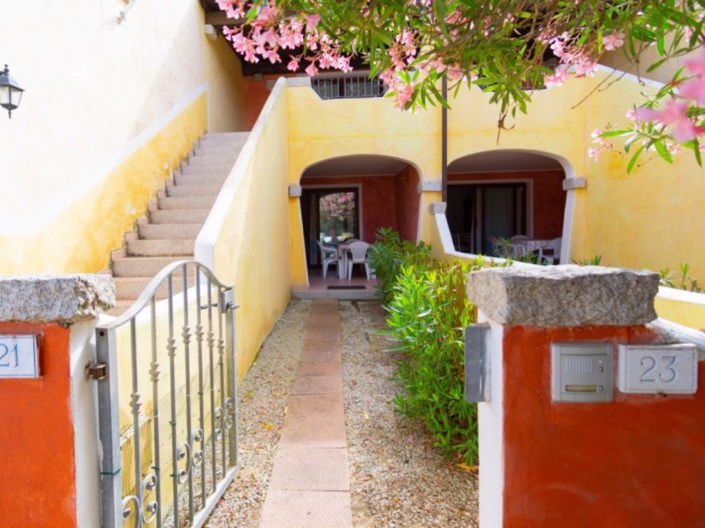 Appartamento in vendita a Olbia via Mar di Sardegna 23