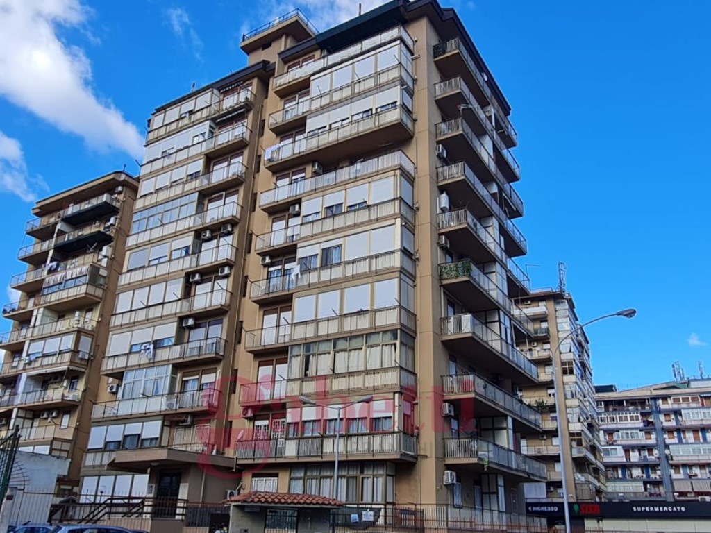 Appartamento in vendita a Palermo palermo Orsa Minore