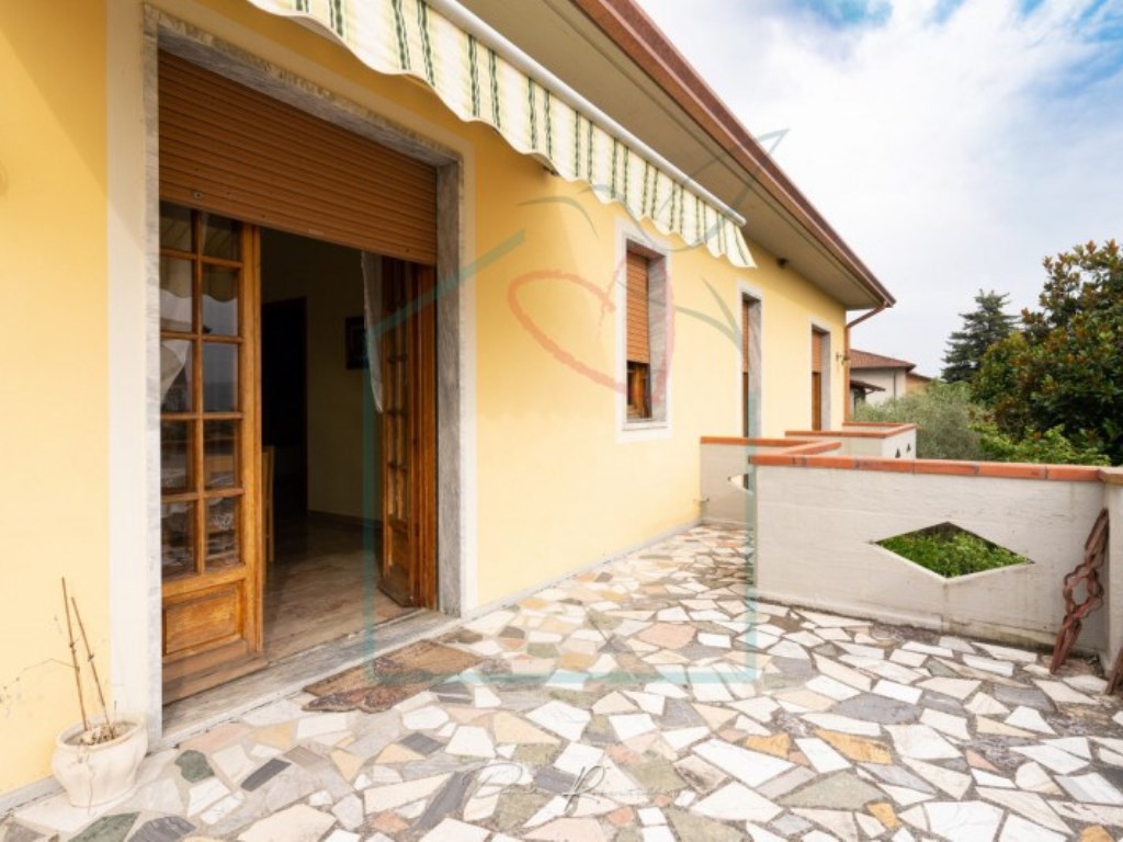 Appartamento in vendita a Castelnuovo Magra via della pace