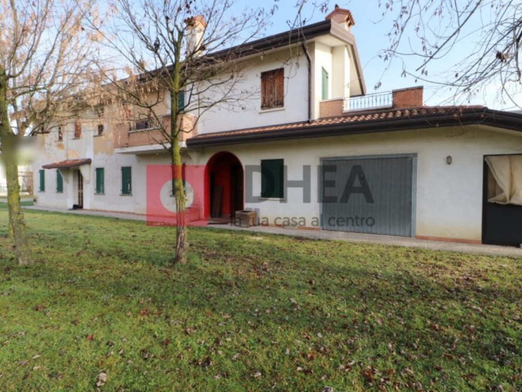 Casa Indipendente in vendita a San Biagio di Callalta