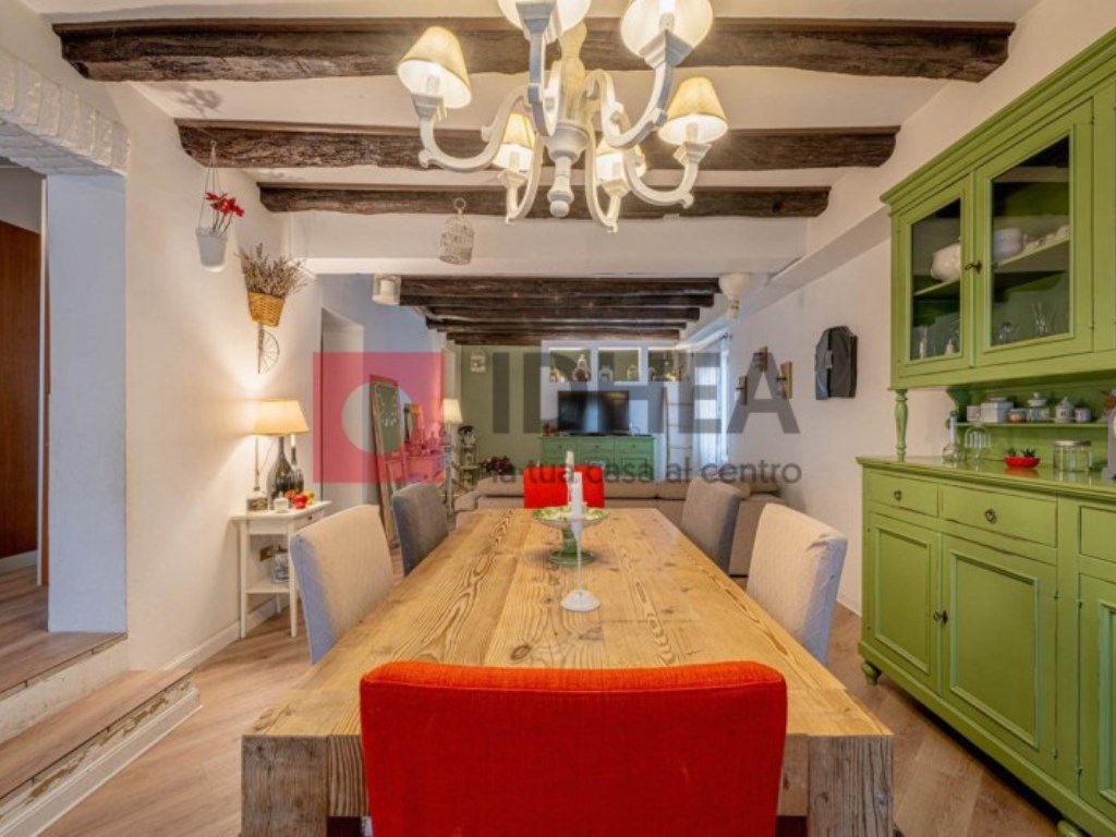 Casa a Schiera in vendita a Treviso fiera