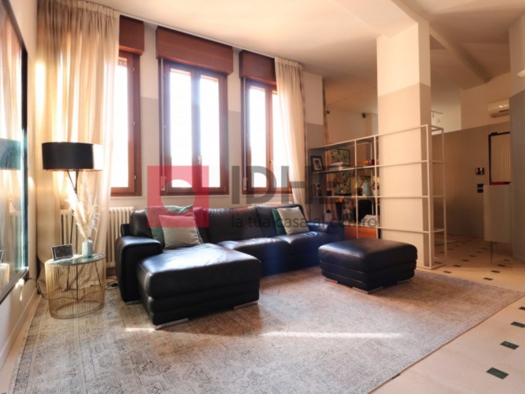 Appartamento in vendita a Treviso santa caterina