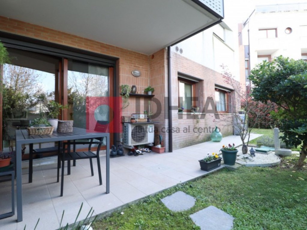 Appartamento in vendita a Treviso palestra mc fit treviso