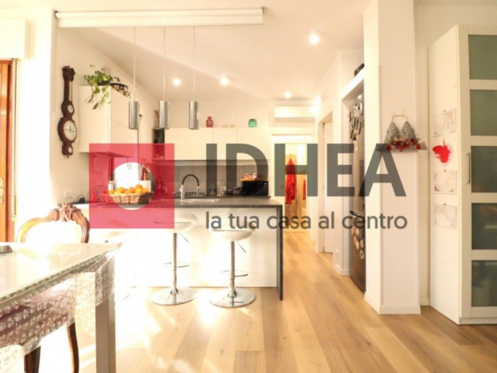 Appartamento in vendita a Treviso via giacomo zanella