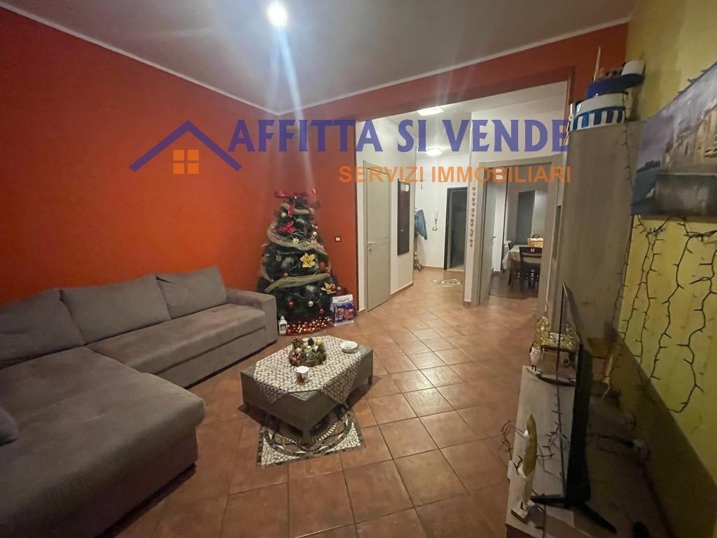 Appartamento in vendita a Priolo Gargallo via Salso, 100