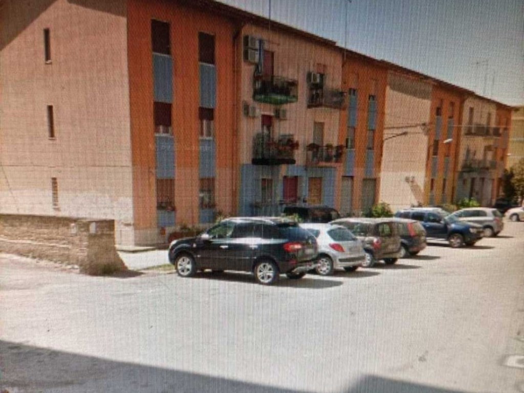 Box Doppio in vendita a Siracusa via Paternò, 18