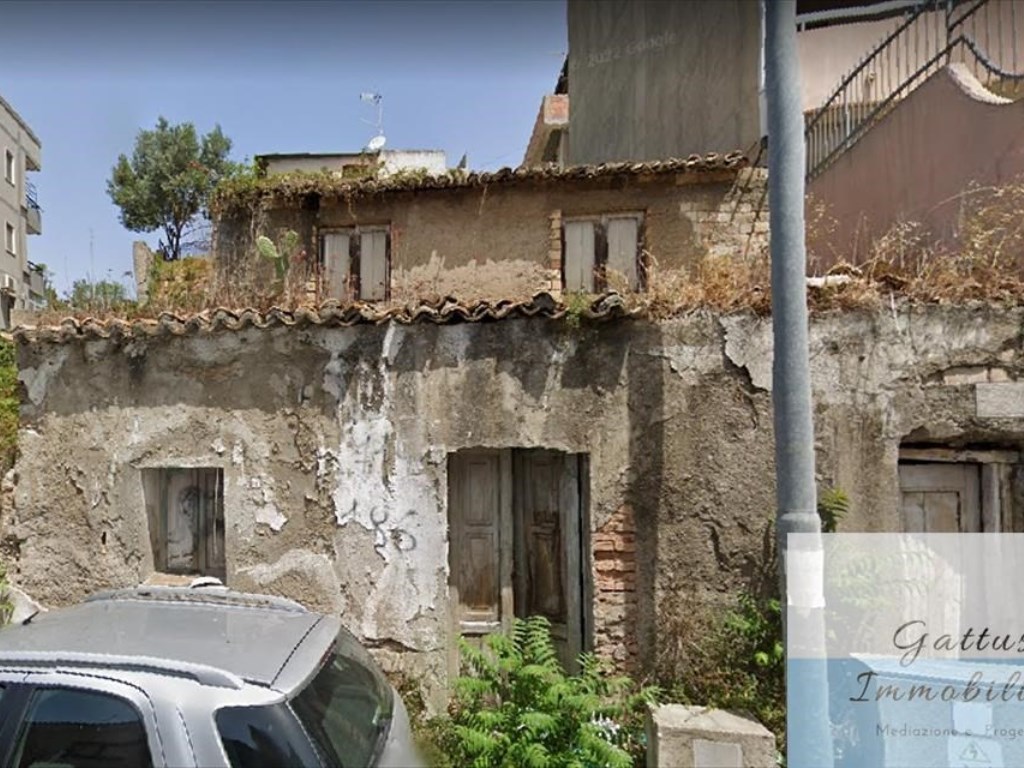 Terreno Residenziale in vendita a Reggio di Calabria