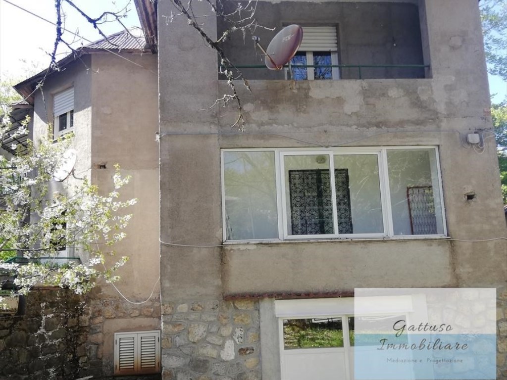 Appartamento in vendita a Santo Stefano in Aspromonte