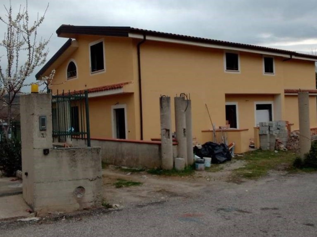 Villa in vendita a Marano Marchesato