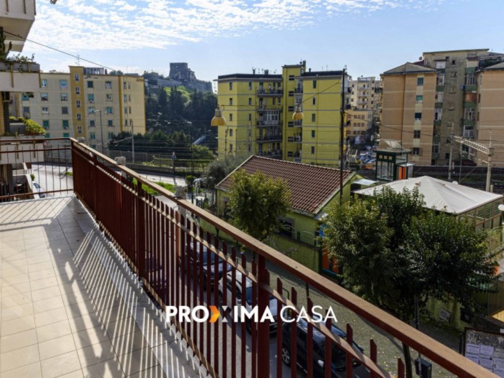 Appartamento in vendita a Salerno via Luigi Guercio 403