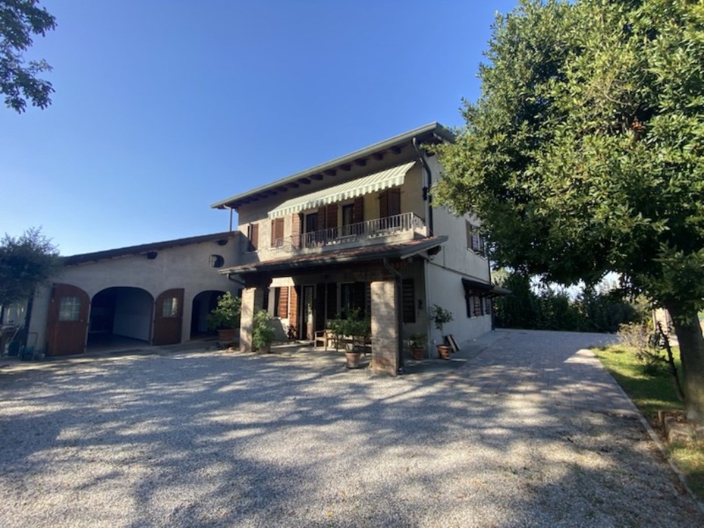 Villa in vendita a Borgoricco via goffredo