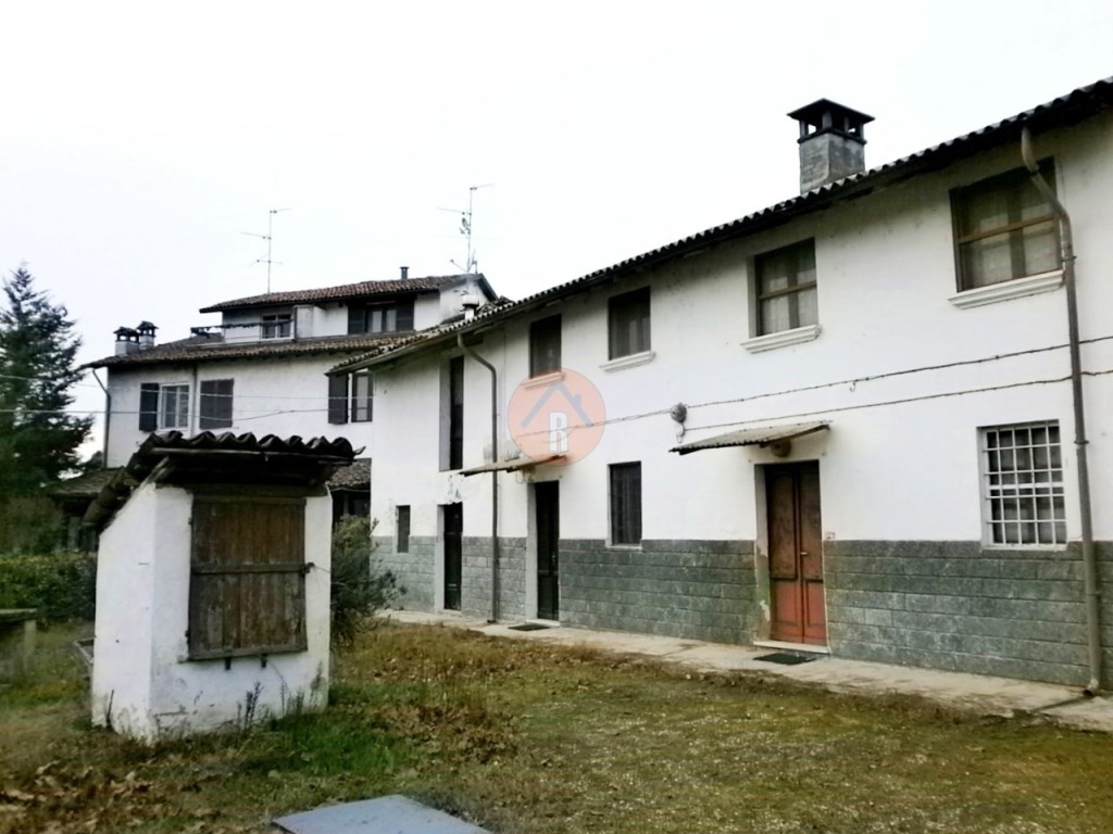 Villa a Schiera in vendita a Zinasco via Case Nuove,