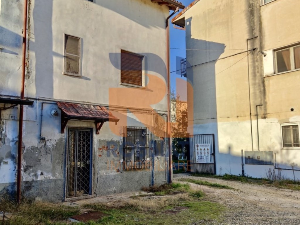 Villa a Schiera in vendita a Zinasco via Caduti,
