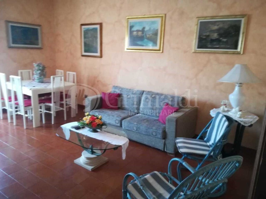 Appartamento in affitto ad Anzio via marconi, 28