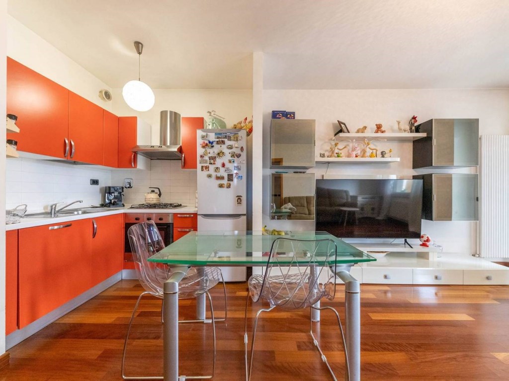 Appartamento in vendita a Perugia via del Fosso