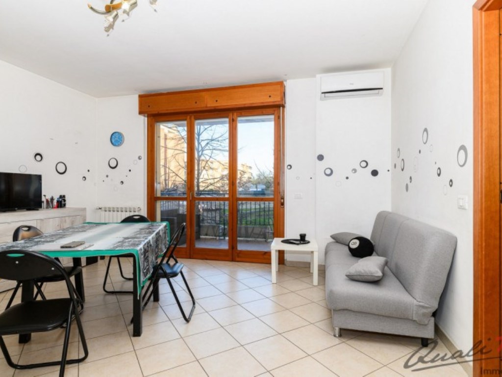 Appartamento in vendita a Roma via Fraine