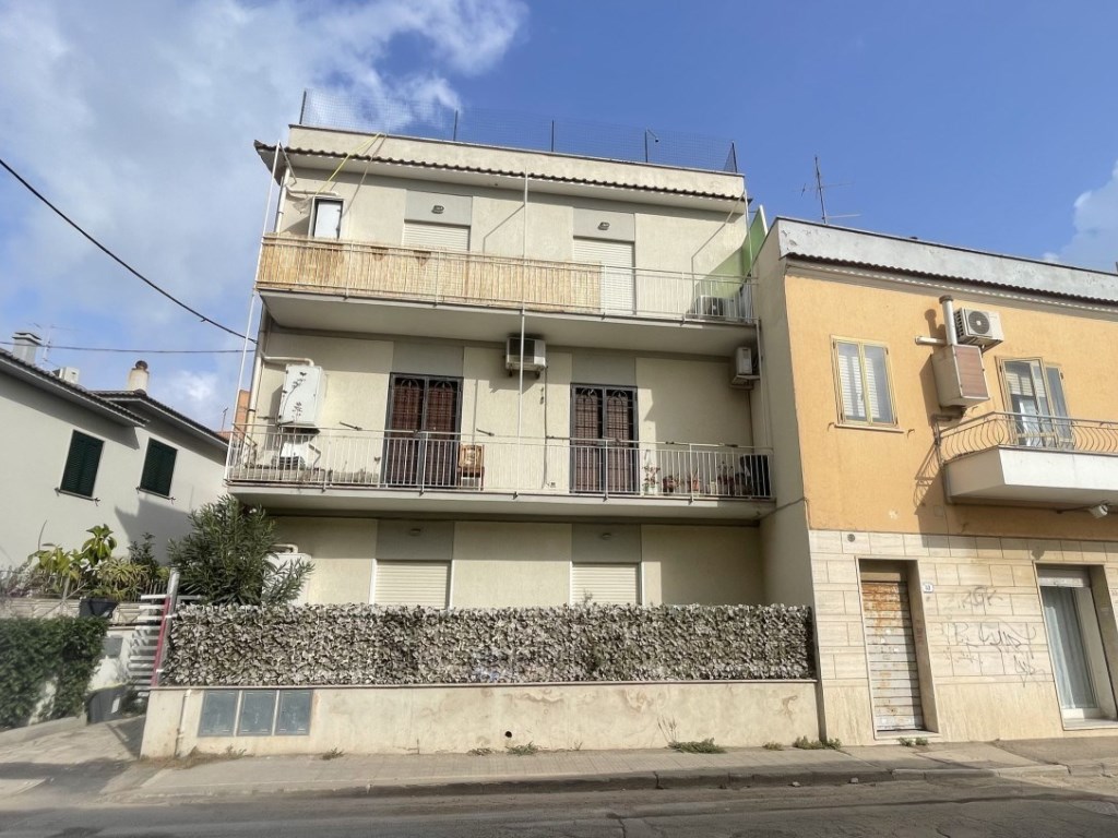 Appartamento in vendita a Nettuno via Lombardia, 51