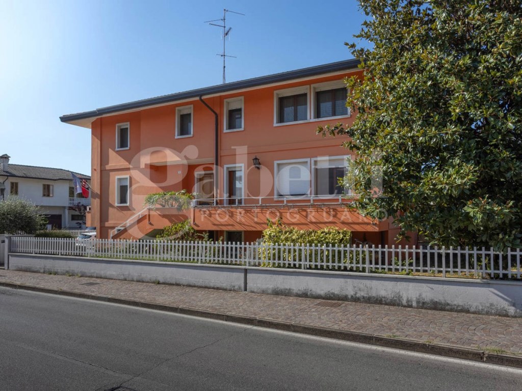 Villa in vendita a Concordia Sagittaria concordia Sagittaria Candiani,71