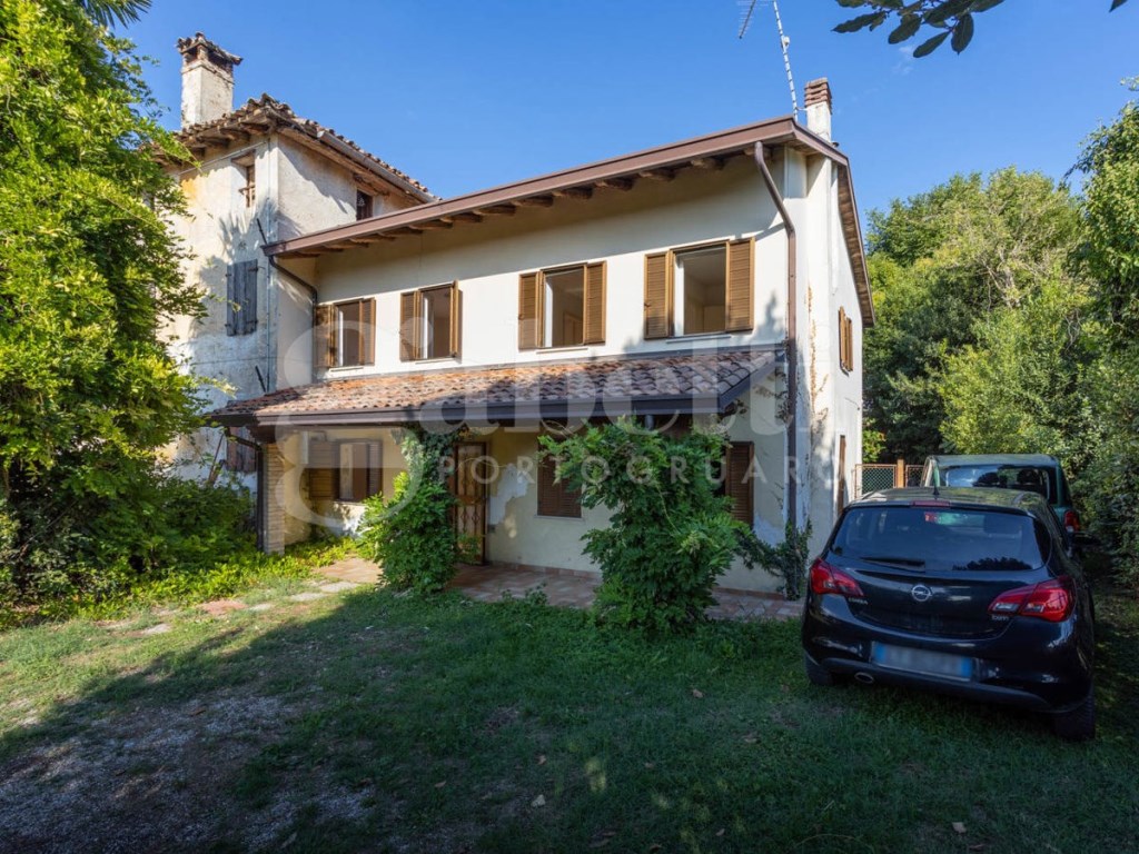 Villa a Schiera in vendita a Portogruaro portogruaro Frassinedo,40