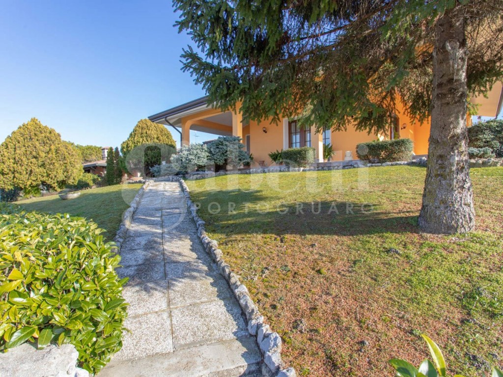 Villa in vendita a Cinto Caomaggiore cinto Caomaggiore Persiana,50
