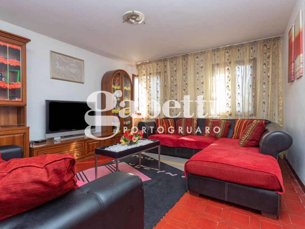 Appartamento in vendita a Portogruaro portogruaro Fornace,36