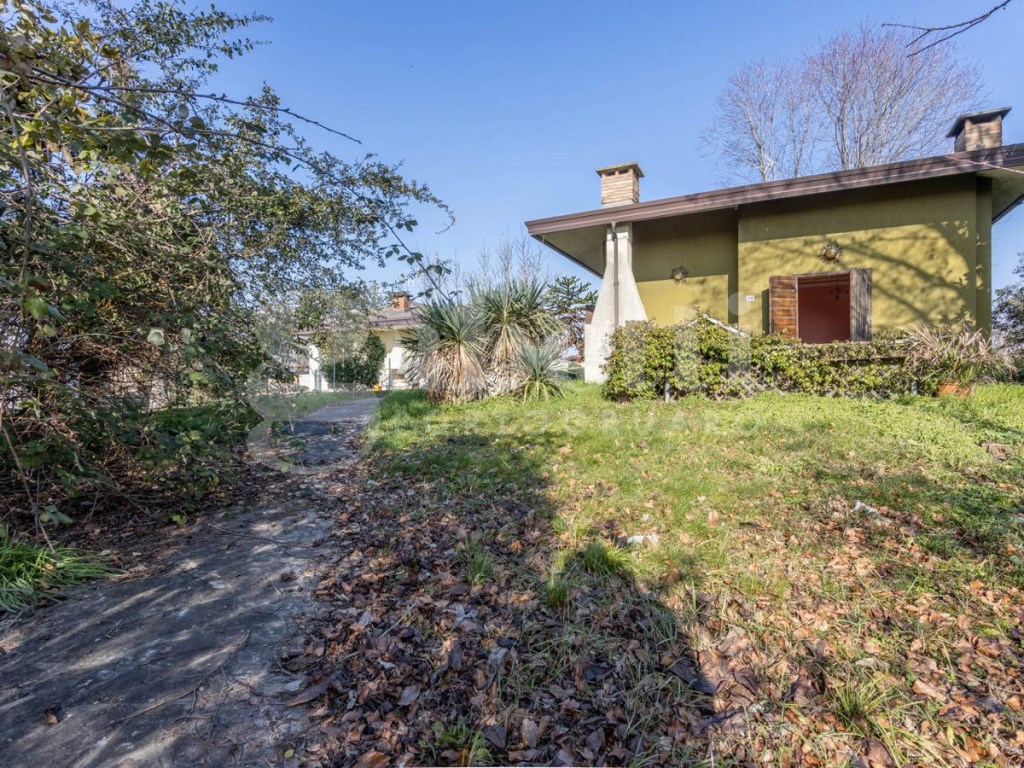 Villa in vendita a Portogruaro portogruaro Taliercio,28
