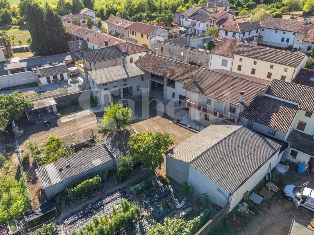 Villa a Schiera in vendita a Morsano al Tagliamento morsano al Tagliamento Borgo di Sopra,4