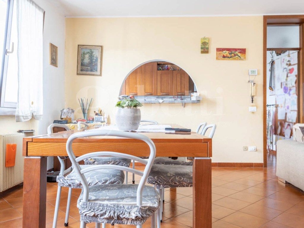 Appartamento in vendita a Casarsa della Delizia casarsa della Delizia Villa,53