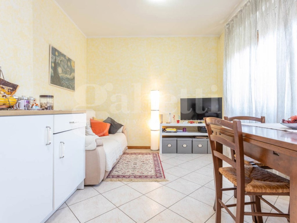 Appartamento in vendita a Casarsa della Delizia casarsa della Delizia Carminati,14