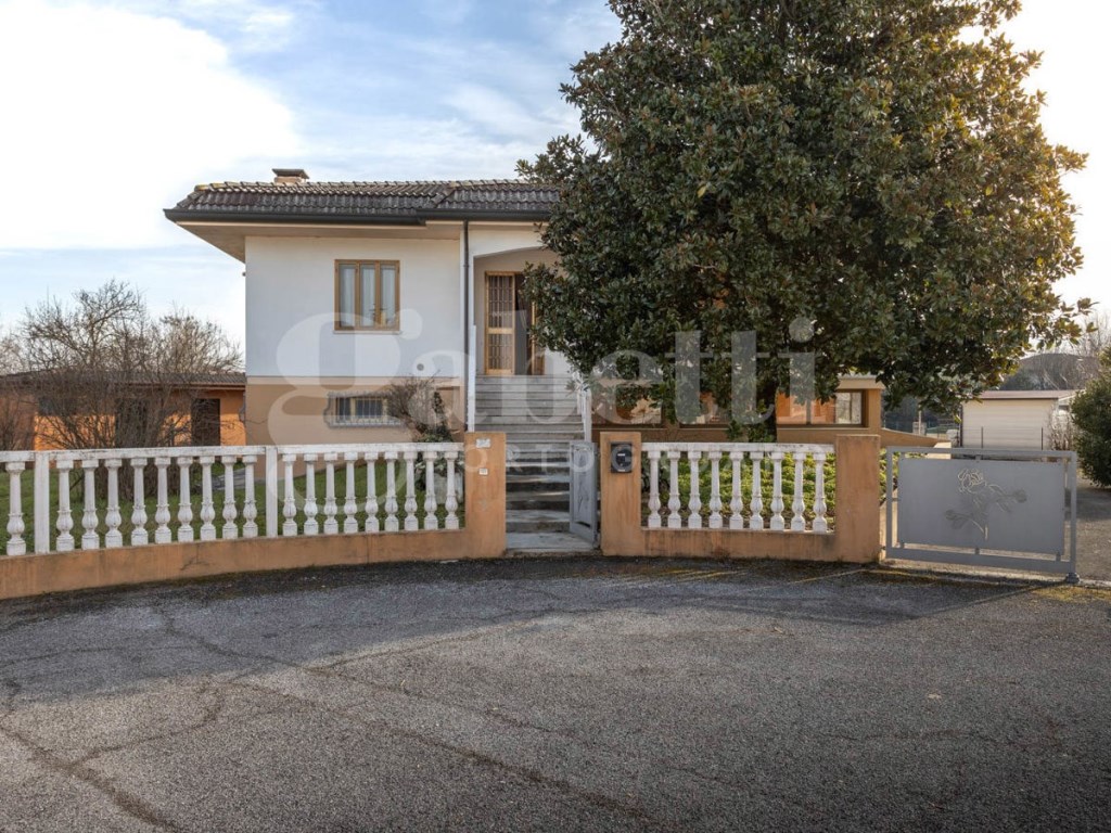 Casa Indipendente in vendita a Pramaggiore pramaggiore Verdi,37