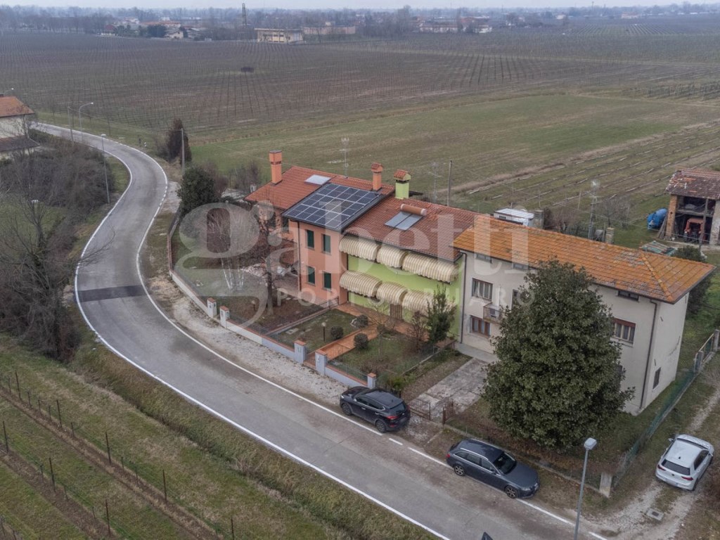 Villa a Schiera in vendita a Portogruaro portogruaro Attigliana,31