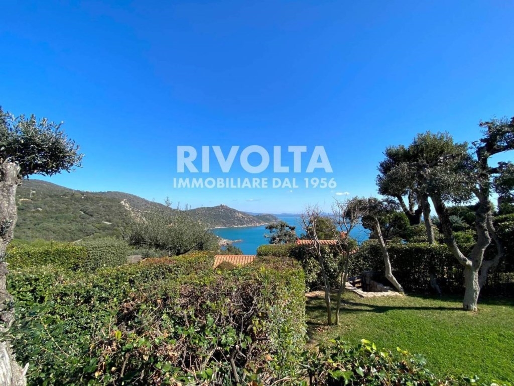 Villa a Schiera in vendita a Monte Argentario località Sbarcatello