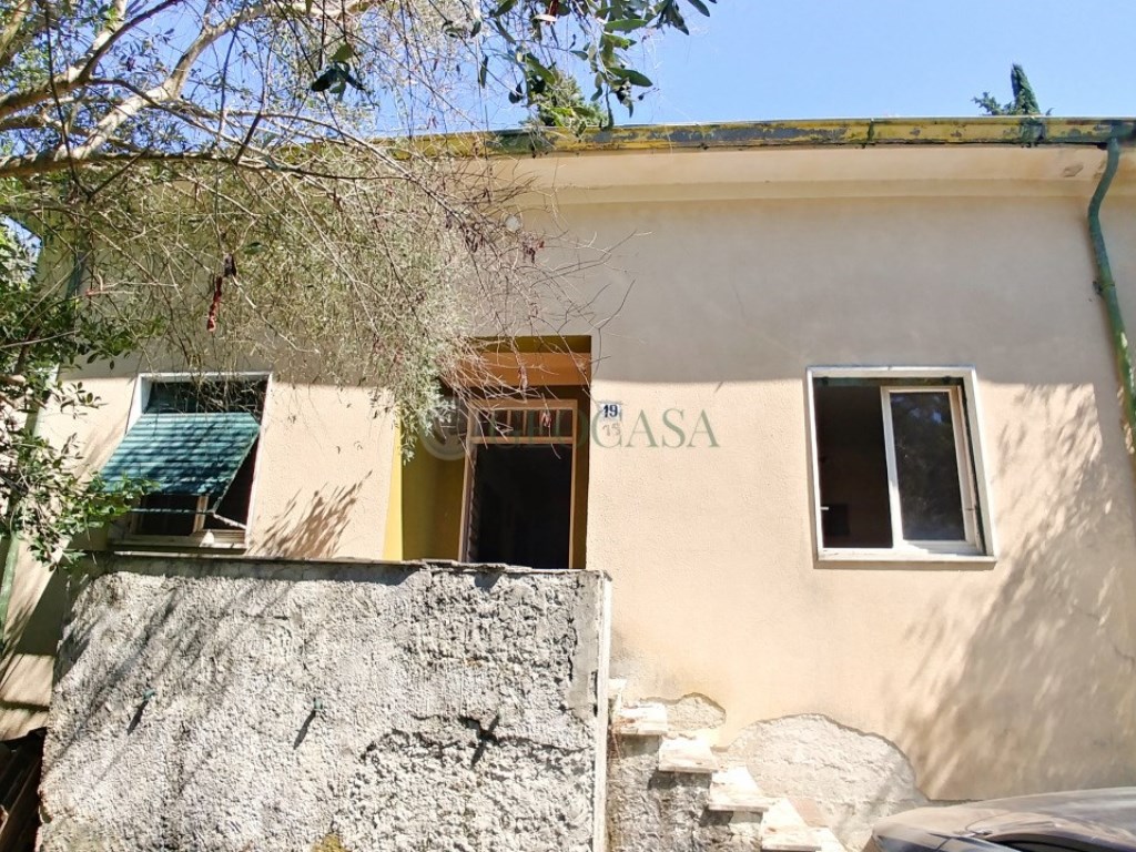 Villa in vendita a Sarzana via Monticello, 27