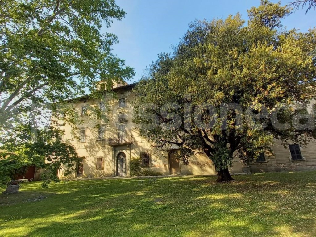 Villa in vendita a Cascina via Giuseppe Garibaldi,