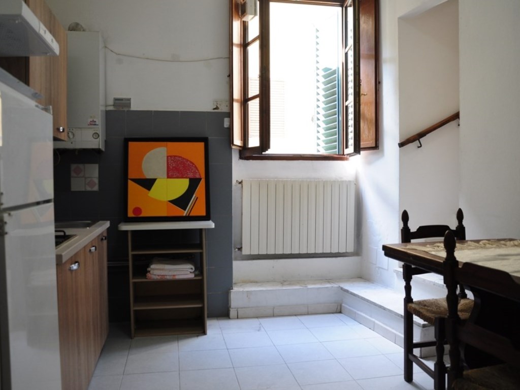 Appartamento in vendita a Colle di Val d'Elsa via Giuseppe Garibaldi