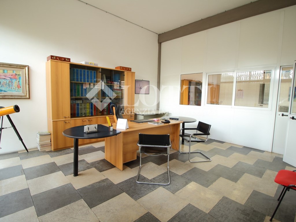 Ufficio in affitto a Bientina