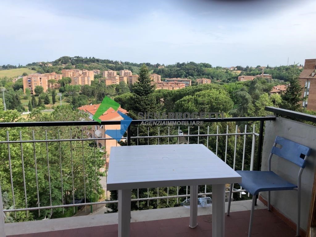 Appartamento in vendita a Siena via Ambrogio Sansedoni