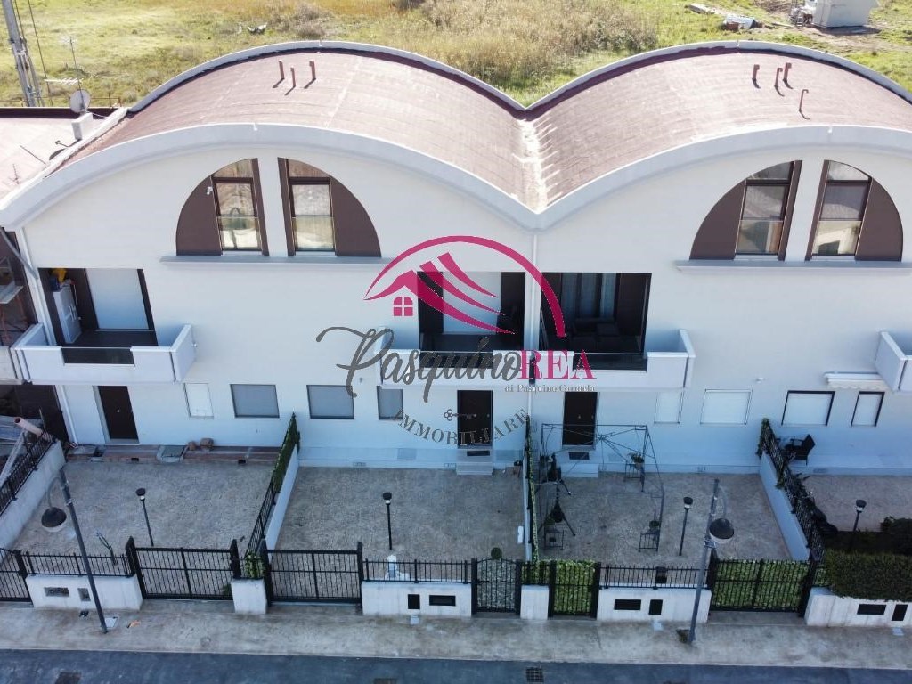 Villa a Schiera in vendita a Campomarino