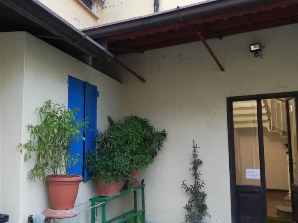 Casa Indipendente in vendita a Monticelli d'Ongina