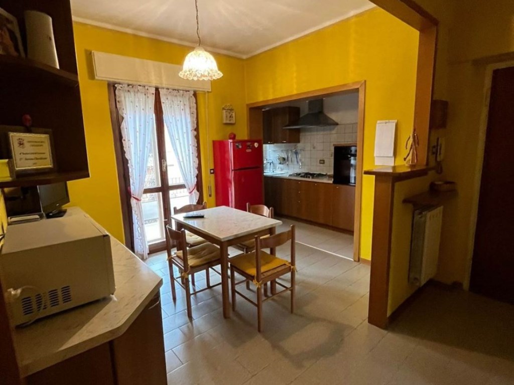 Appartamento in vendita a Monticelli d'Ongina