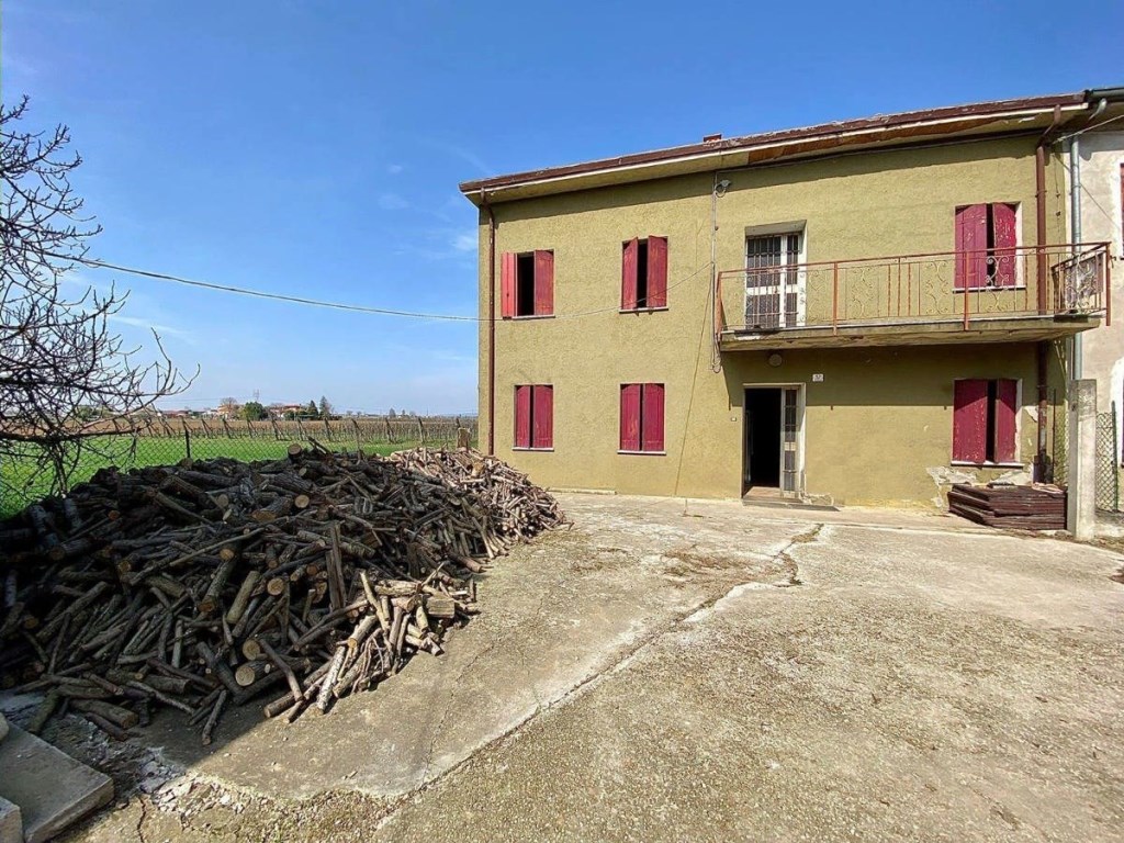 Villa a Schiera in vendita a Lozzo Atestino lozzo Atestino Frassenella,84