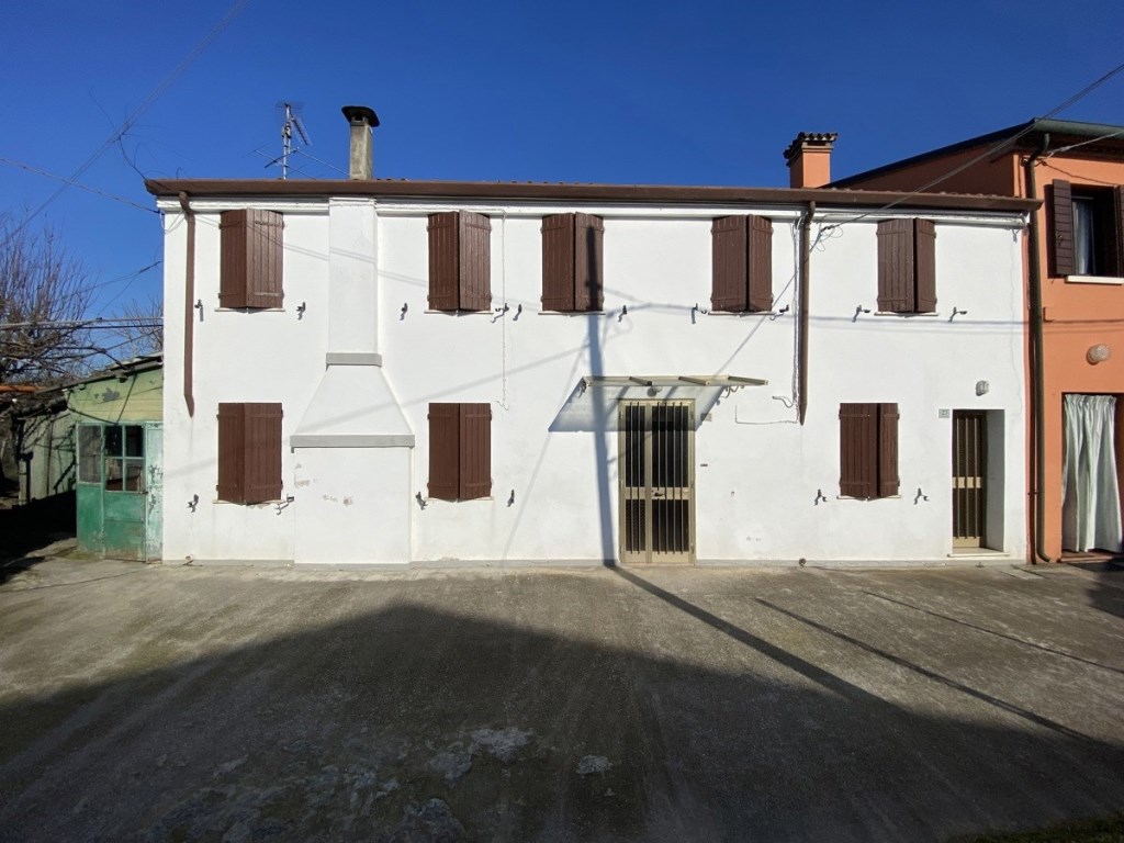 Villa a Schiera in vendita a Ospedaletto Euganeo ospedaletto Euganeo tigli,129