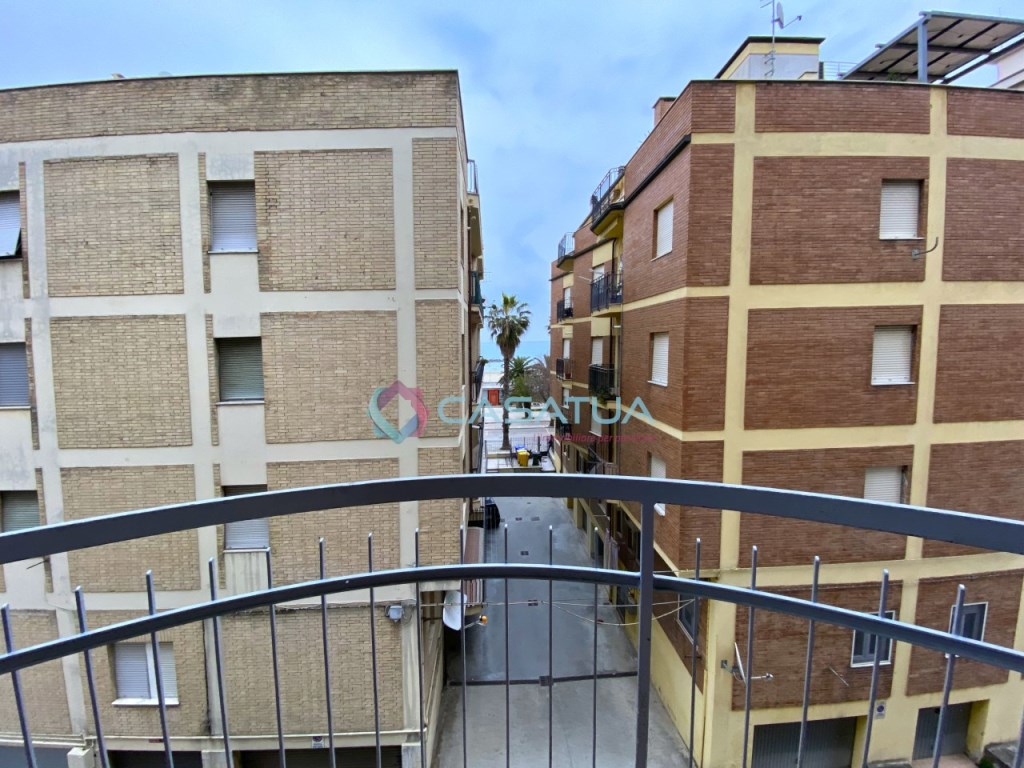 Appartamento in vendita a San Benedetto del Tronto via Francesco Cilea, 15