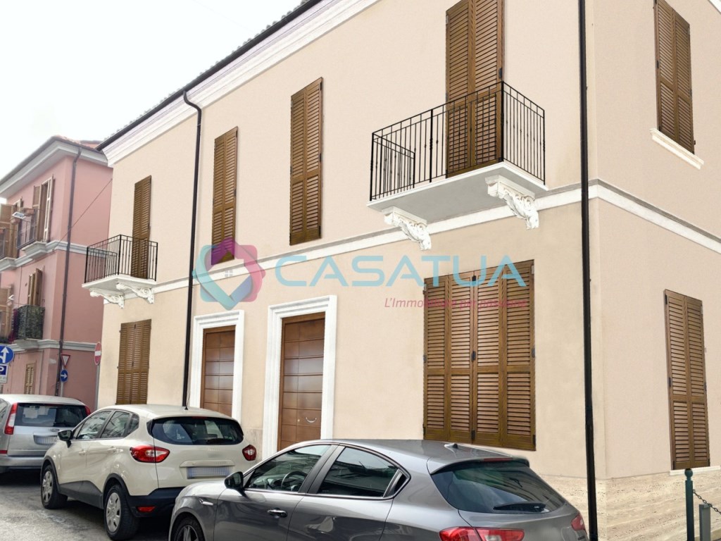Appartamento in vendita a San Benedetto del Tronto via Aspromonte, 67