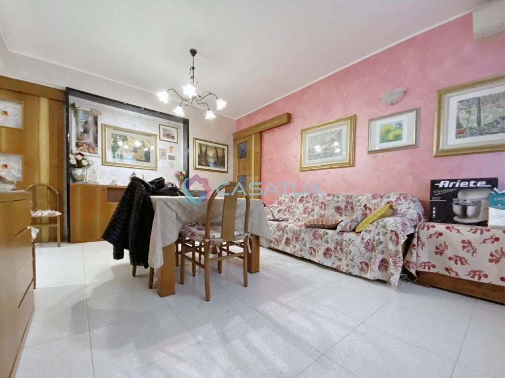Appartamento in vendita a San Benedetto del Tronto via Montagna dei Fiori, 36