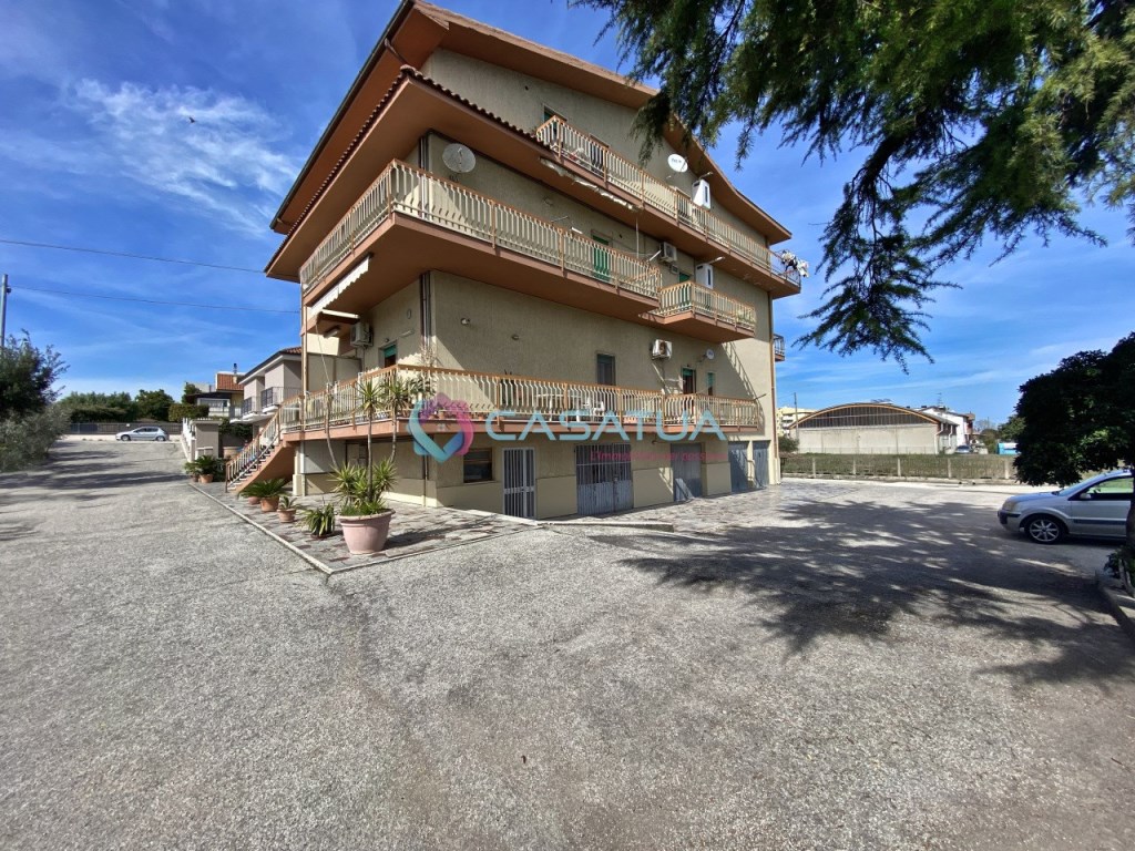 Appartamento in vendita a Monteprandone via Circonvallazione Sud, 32