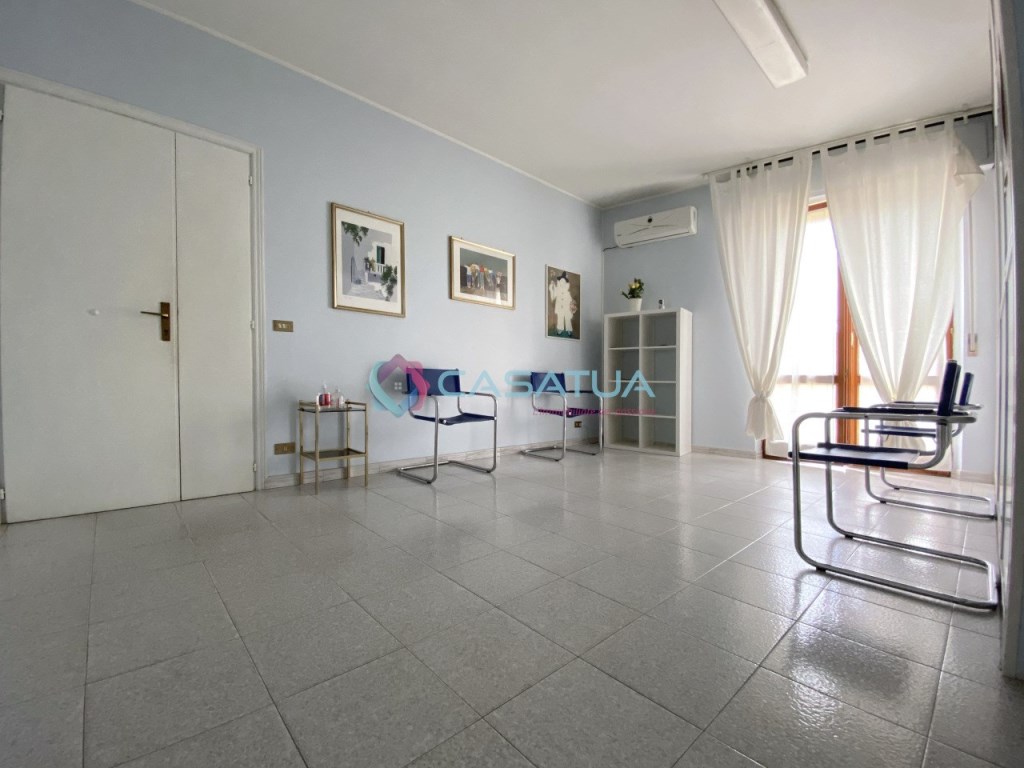 Appartamento in vendita a San Benedetto del Tronto via IV Novembre, 13