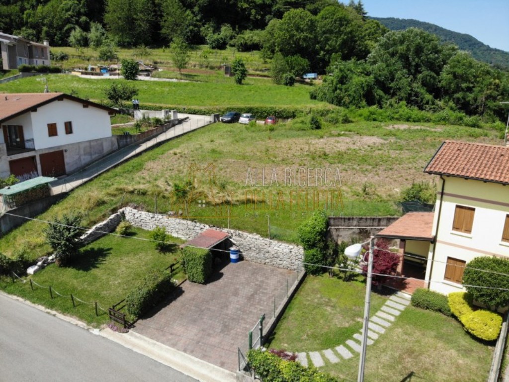 Terreno Residenziale in vendita a Schio località Gavassi
