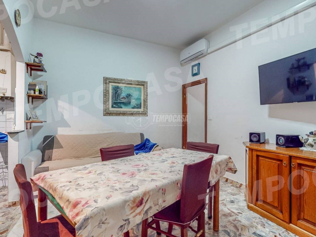 Appartamento in vendita a Valsamoggia via Giuseppe Garibaldi